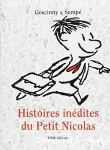 Histoires inédites du petit nicolas