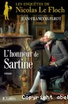 L'honneur de Sartine