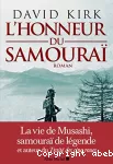 L'honneur du samouraï