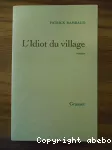 Idiot du village (L')