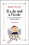 Il a du mal à l'école