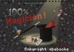 100 % magicien !