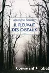 Il pleuvait des oiseaux