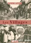 Il y a 100 ans, les villages