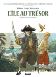 L'Ile au trésor