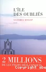 Ile des oubliés (L')