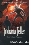 Indiana teller : lune d'automne