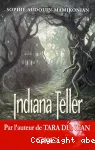 Indiana teller : lune d'été