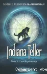 Indiana teller: lune de printemps