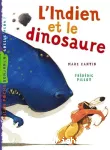 Indien et le dinosaure (L')