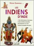 Les indiens d'Inde