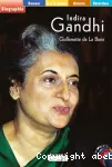 Indira Gandhi