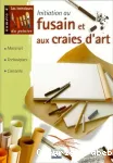 Initiation au fusain et aux craies d'art