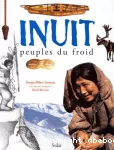 Inuit peuples du froid