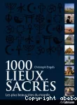 1000 lieux sacrés