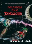 Des astres pour Iznogoud