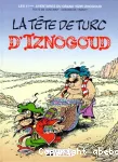 La tête de Turc d'Iznogoud