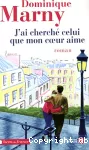 J'ai cherché celui que mon coeur aime