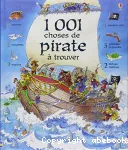 10001 choses de pirates à trouver