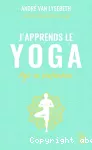 J'apprends le yoga