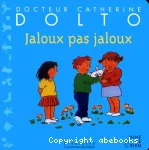 Jaloux pas jaloux