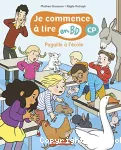 Pagaille à l'école