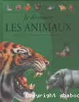 Je découvre les animaux