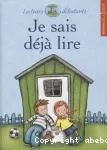 Je sais déjà lire