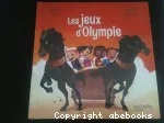 Jeux d'olympie (Les)