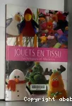 Jouets en tissu