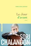 Jour d'avant (Le)