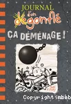 Journal d'un dégonflé : ça déménage ! t14