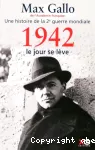 1942, le jour se lève