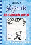 Journal d'un dégonflé: grand bain (Le) t15