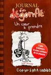 Journal d'un dégonflé: un coeur à prendre t7