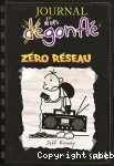 Journal d'un dégonflé: zéro réseau t10