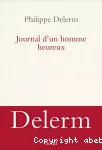 Journal d'un homme heureux