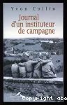 Journal d'un instituteur de campagne