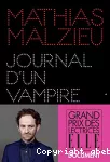 Journal d'un vampire en pyjama