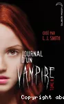 Journal d'un vampire t8