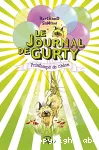 Journal de gurty : printemps de chien (Le)