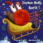 Joyeux noël, boris !