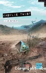 Kabylie twist