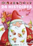 24 histoires de noël