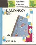 Kandinsky bleu de ciel