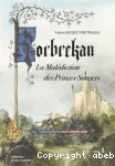 Korbrekan