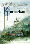Korbrekan : la malédiction des princes-sorciers