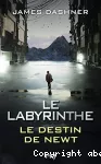 Labyrinthe : le destin de newt (Le)