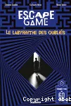 Labyrinthe des oubliés (Le)