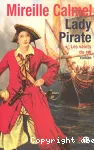 Lady pirate: les valets du roi t1